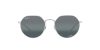 Ray-Ban Jack RB 3565 9242/G6 Férfi, Női napszemüveg