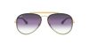 Ray-Ban Blaze Aviator RB 3584N 9140/0U Férfi, Női napszemüveg