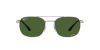 Ray-Ban Chromance RB 3670/CH 003/P1 Férfi, Női napszemüveg