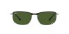 Ray-Ban Chromance RB 3671/CH 9144/P1 Férfi, Női napszemüveg