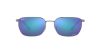 Ray-Ban Chromance RB 3684/CH 004/4L Férfi, Női napszemüveg