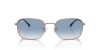 Ray-Ban RB 0RB3706 92023F Férfi, Női napszemüveg