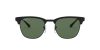 Ray-Ban Clubmaster Metal RB 3716 186/58 Férfi, Női napszemüveg