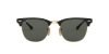 Ray-Ban Clubmaster Metal RB 3716 187/58 Férfi, Női napszemüveg