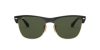 Ray-Ban Clubmaster Oversized RB 4175 877 Férfi napszemüveg