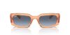 Ray-Ban Kiliane RB 0RB4395 66868F Férfi, Női napszemüveg