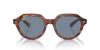 Ray-Ban Gina RB 0RB4399 954/62 Férfi, Női napszemüveg