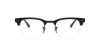 Ray-Ban Clubmaster Metal RX 3716/VM 2904 Férfi, Női szemüvegkeret (optikai keret)