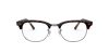 Ray-Ban Clubmaster RX 5154 5911 Férfi, Női szemüvegkeret (optikai keret)