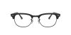 Ray-Ban Clubmaster RX 5154 8049 Férfi, Női szemüvegkeret (optikai keret)