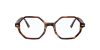 Ray-Ban Britt RX 5472 2144 Női szemüvegkeret (optikai keret)