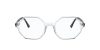 Ray-Ban Britt RX 5472 5943 Női szemüvegkeret (optikai keret)
