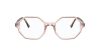 Ray-Ban Britt RX 5472 8080 Női szemüvegkeret (optikai keret)