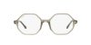 Ray-Ban Britt RX 5472 8178 Női szemüvegkeret (optikai keret)