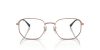 Ray-Ban RX 0RX6496 3094 Férfi, Női szemüvegkeret (optikai keret)