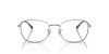 Ray-Ban RX 0RX6497 2501 Férfi, Női szemüvegkeret (optikai keret)