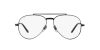 Ray-Ban Aviator Titanium RX 8225V 1237 Férfi, Női szemüvegkeret (optikai keret)