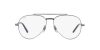 Ray-Ban Aviator Titanium RX 8225V 1238 Férfi, Női szemüvegkeret (optikai keret)