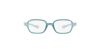 Ray-Ban RY 9074V 3879 Gyerek szemüvegkeret (optikai keret)