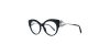 Atelier Swarovski SK 5358-P 001 Női szemüvegkeret (optikai keret)