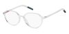 Tommy Hilfiger TH 0011 900 Férfi, Női szemüvegkeret (optikai keret)