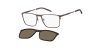 Tommy Hilfiger TH 1803/CS VZH/SP Férfi szemüvegkeret (optikai keret)