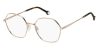 Tommy Hilfiger TH 1879 DDB Női szemüvegkeret (optikai keret)