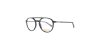 Timberland TLND 1634 001 Férfi szemüvegkeret (optikai keret)