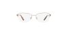 Versace VE 1220B 1052 Női szemüvegkeret (optikai keret)