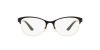 Versace VE 1233Q 1366 Női szemüvegkeret (optikai keret)