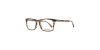 Zadig & Voltaire ZV 019 09RS Férfi szemüvegkeret (optikai keret)